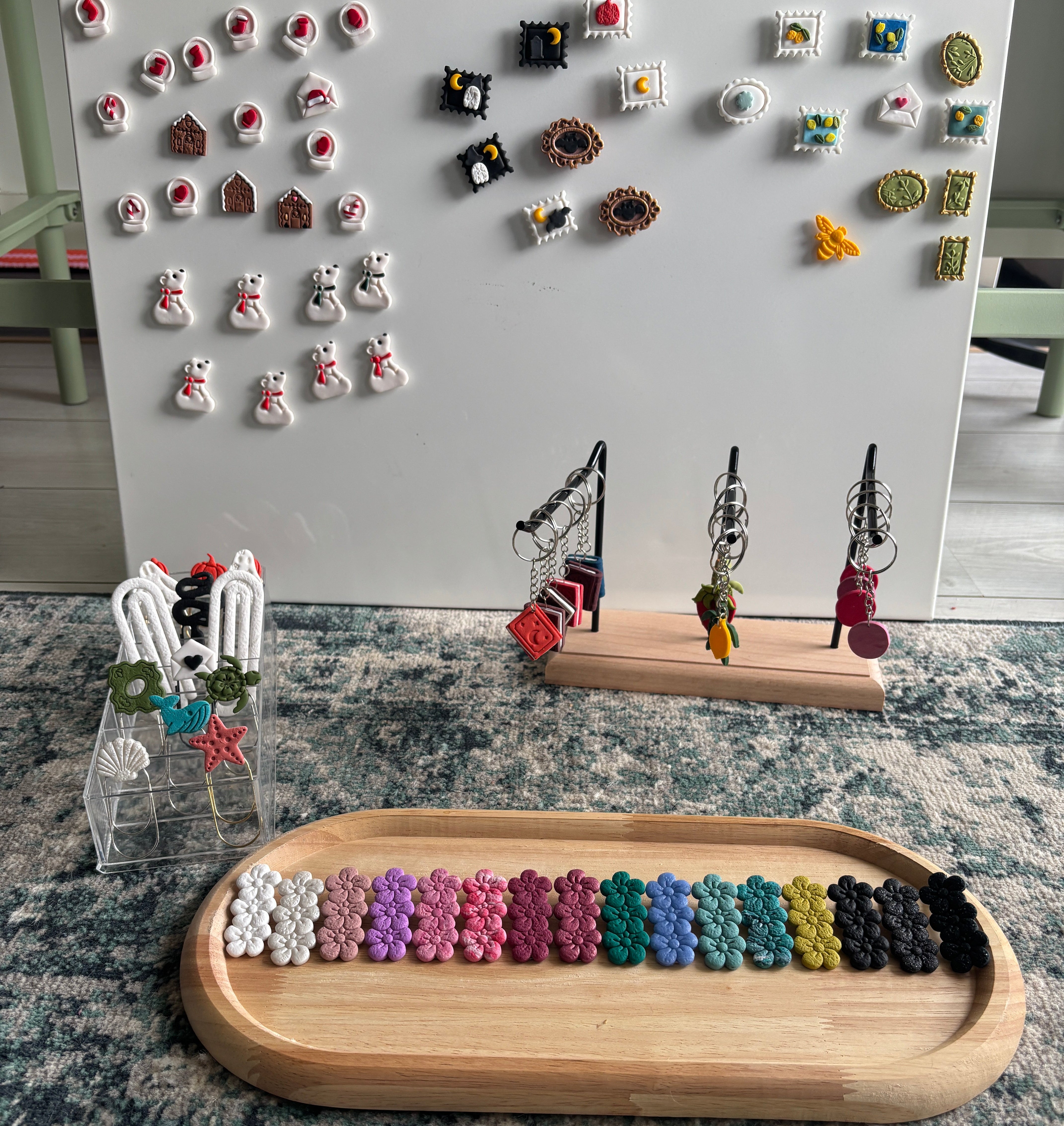 Accessoires