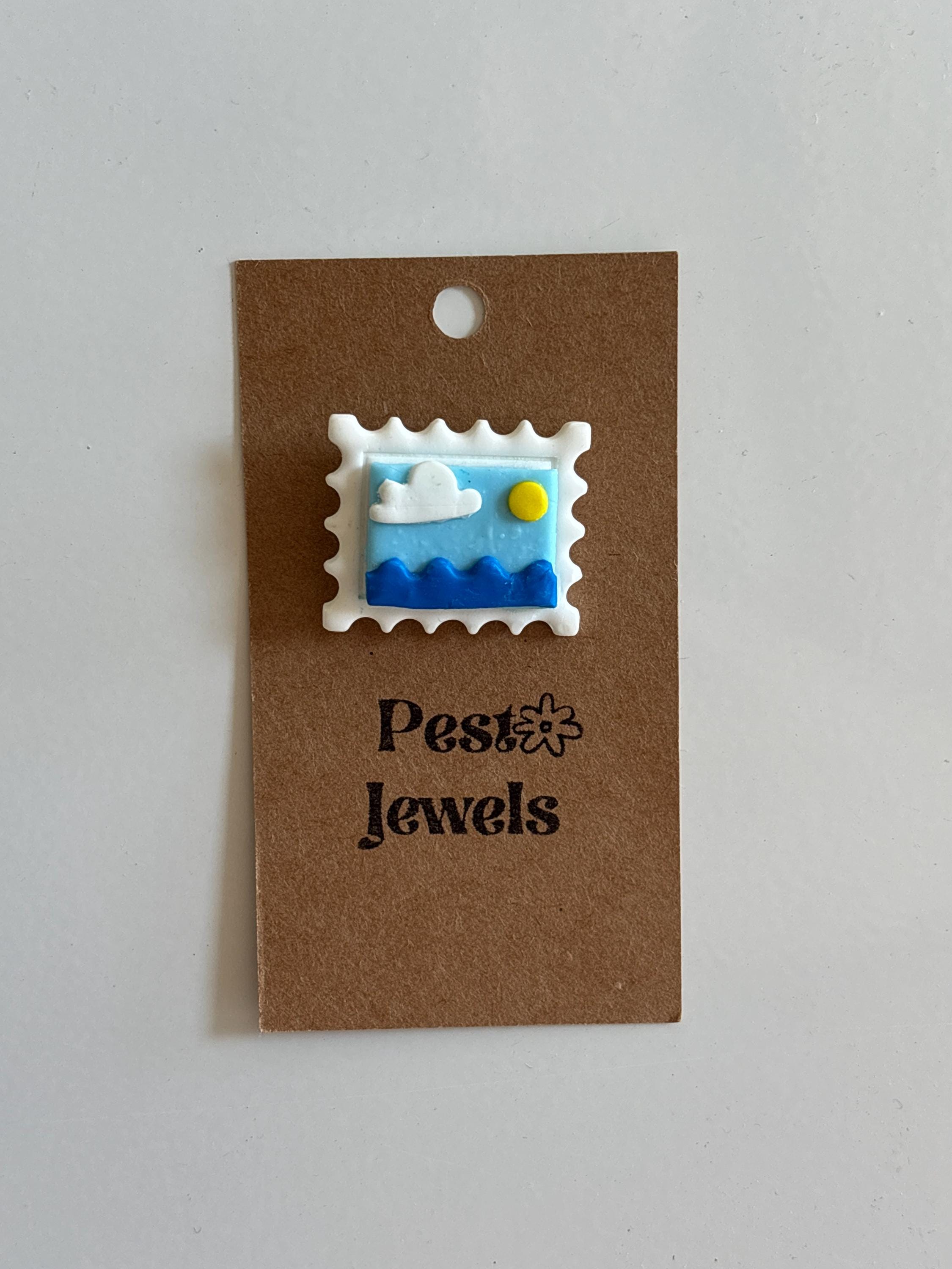 Magnéa - Aimant Magnet- Summer Edition