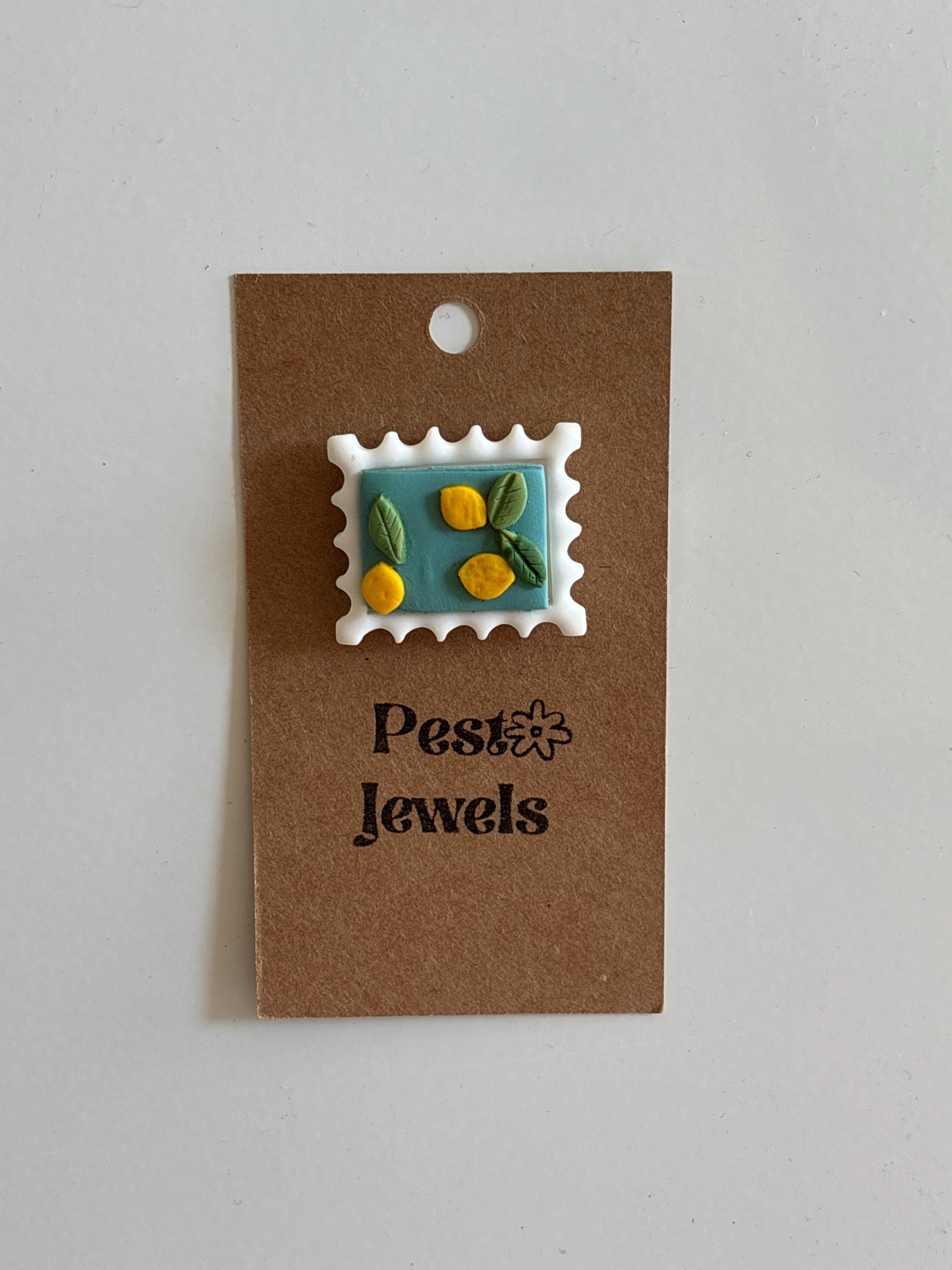 Magnéa - Aimant Magnet- Summer Edition