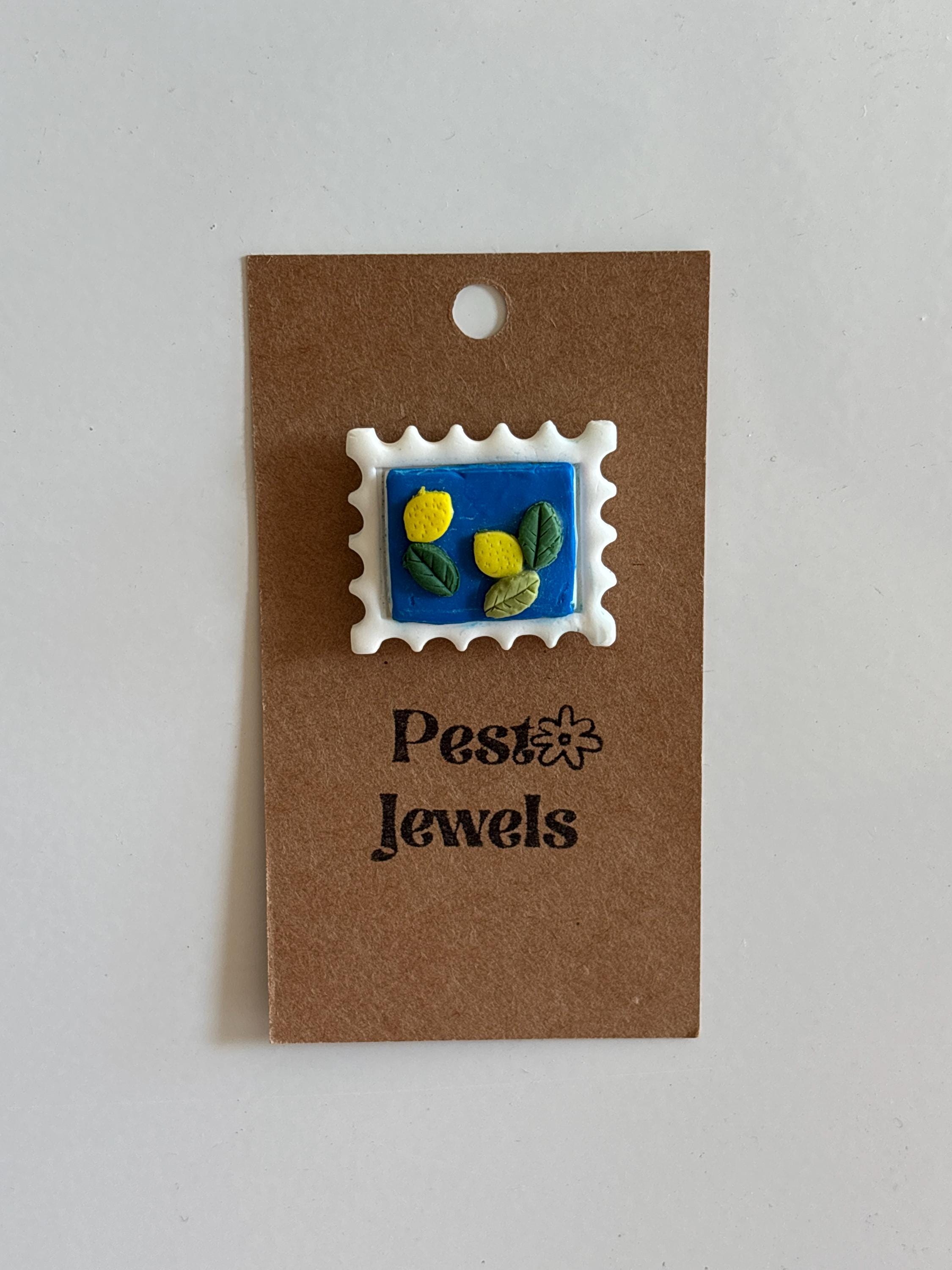 Magnéa - Aimant Magnet- Summer Edition