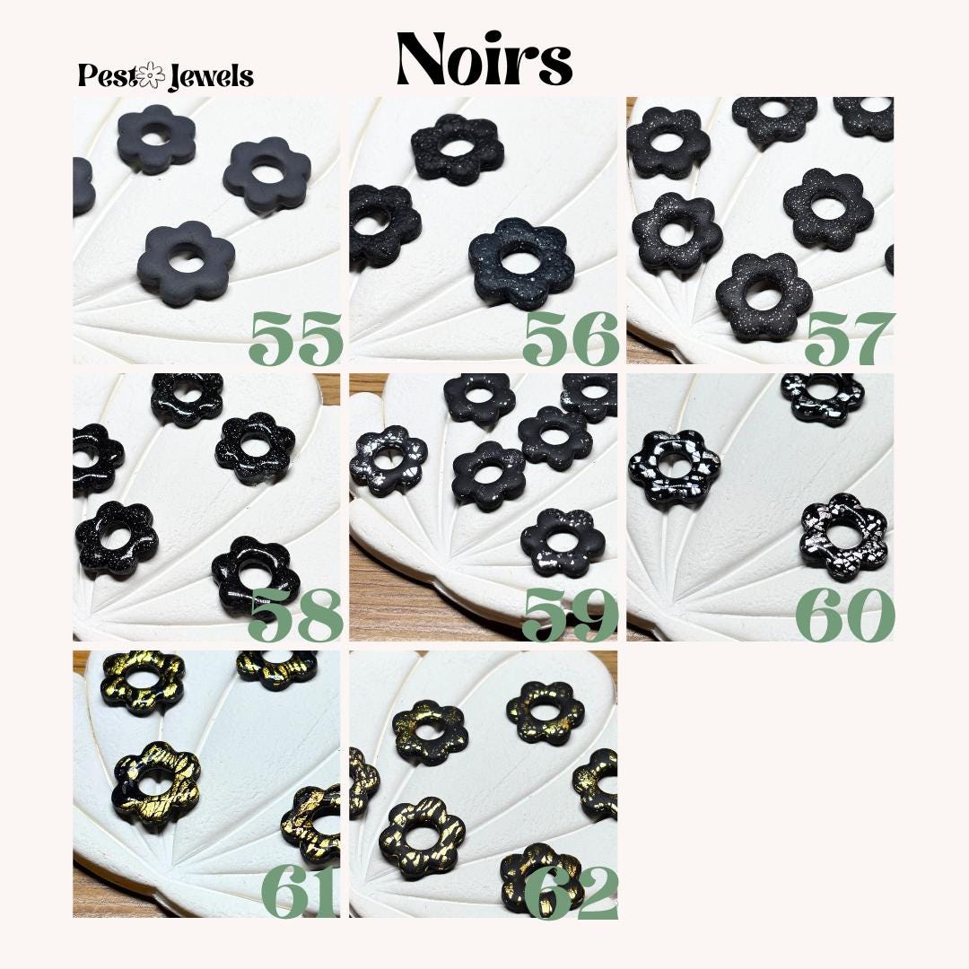 Mini Lou - Pampilles interchangeables