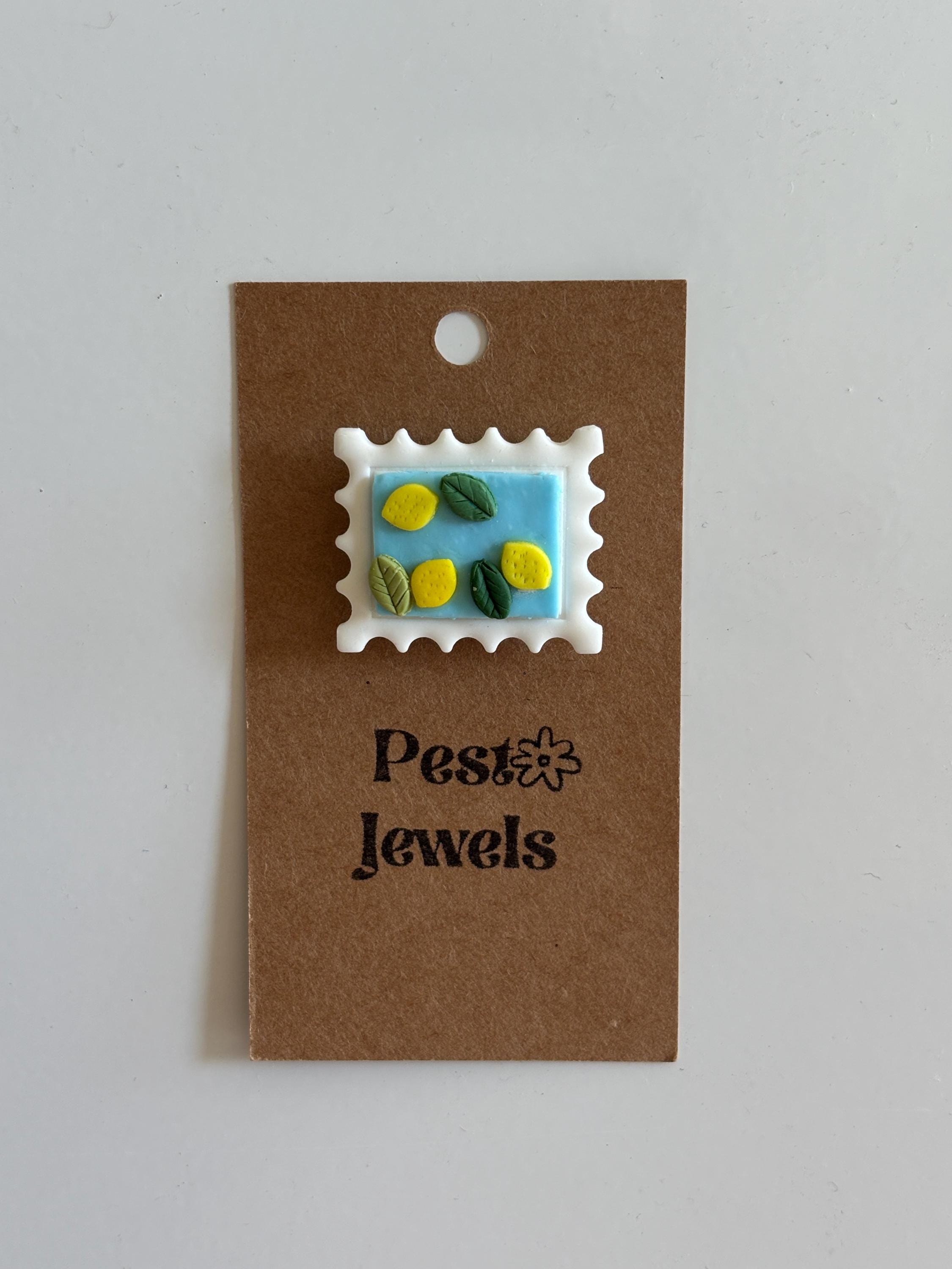 Magnéa - Aimant Magnet- Summer Edition