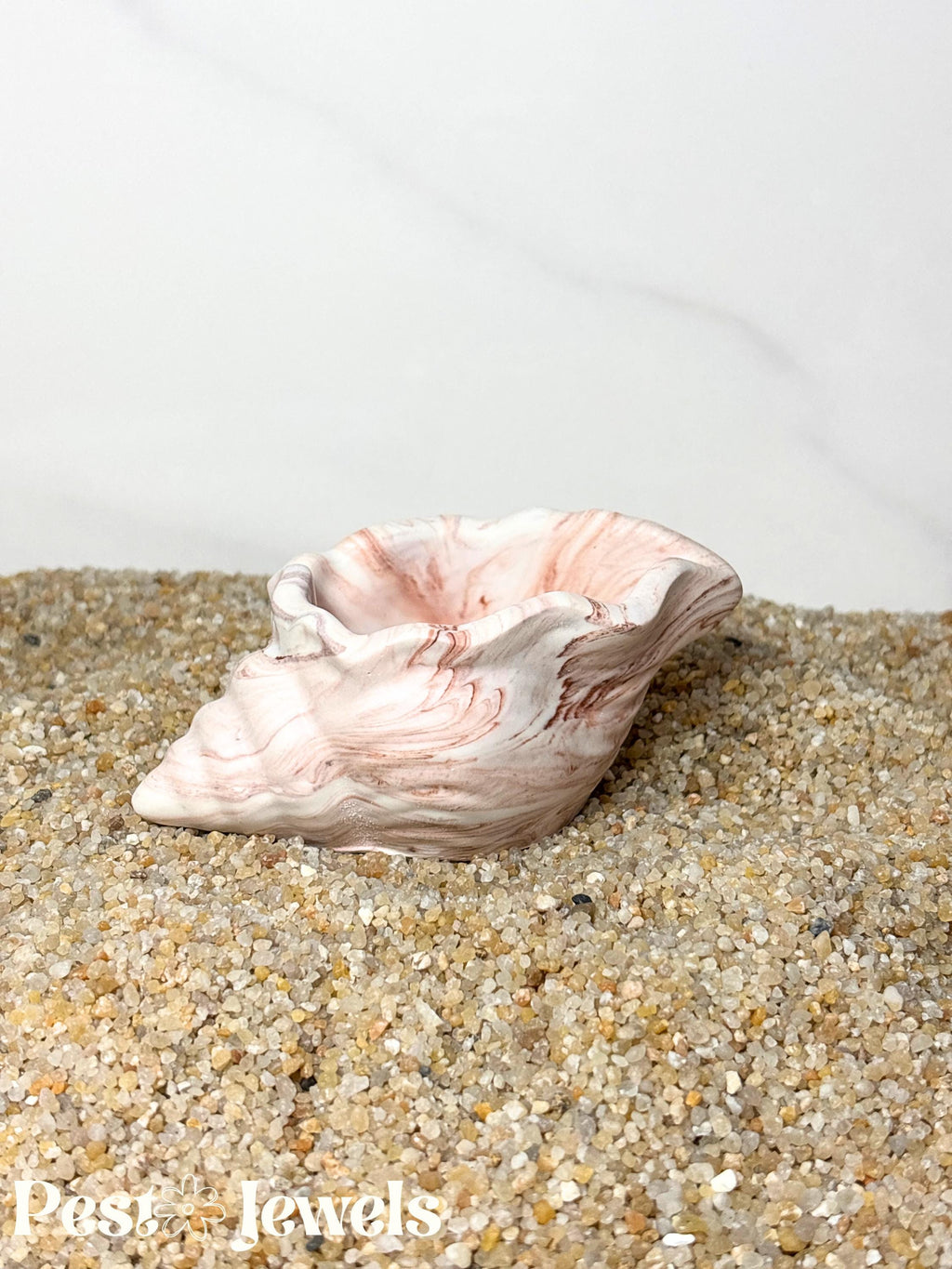 Connie - Coquillage vide-poche