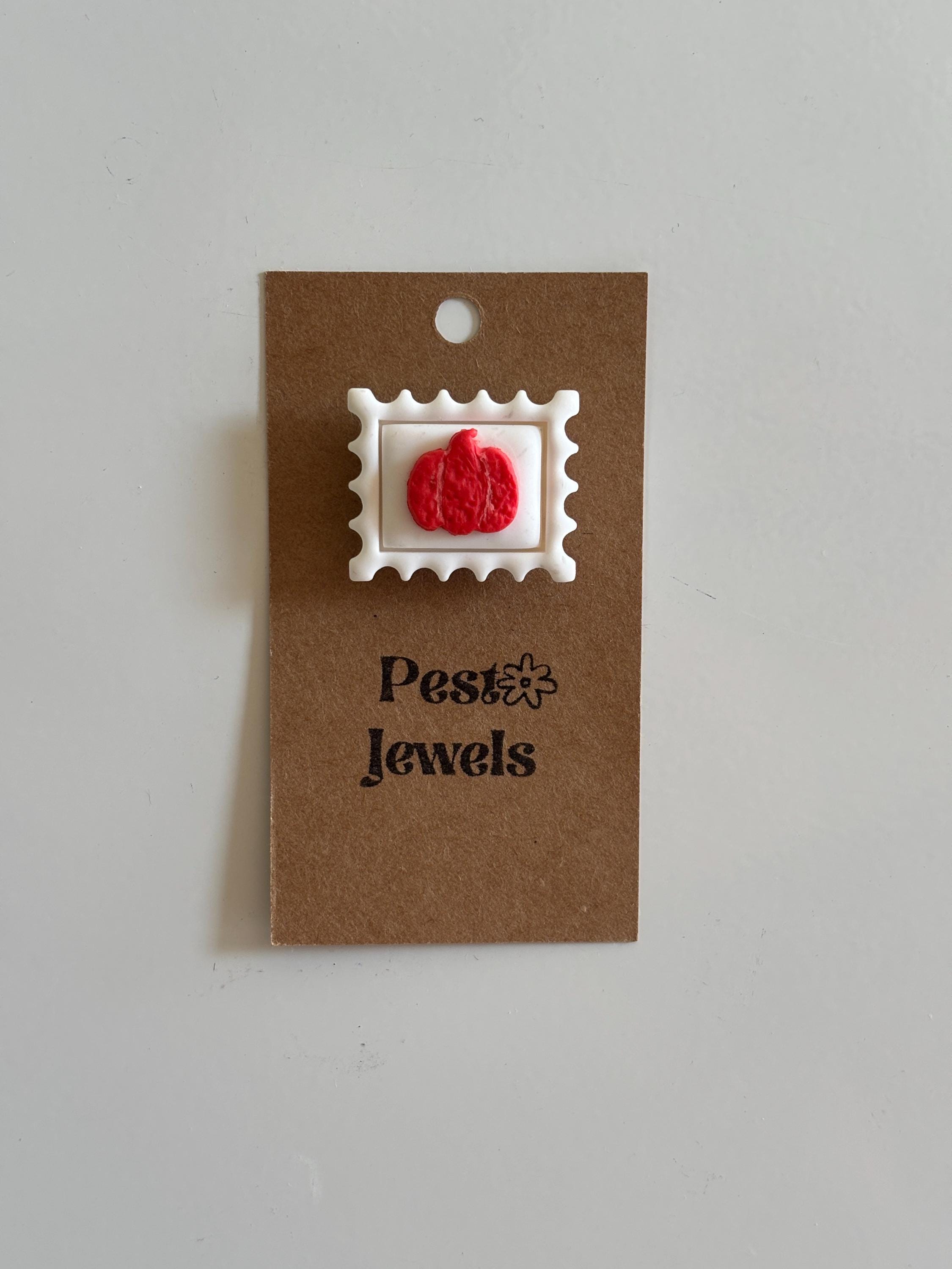 Magnéa - Aimant Magnet - Halloween Edition