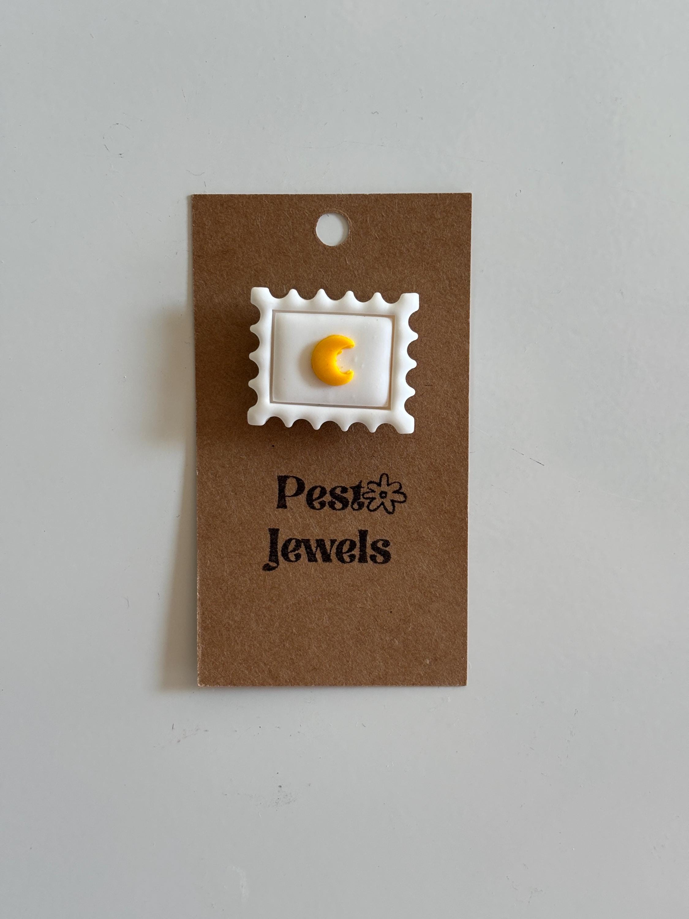 Magnéa - Aimant Magnet - Halloween Edition