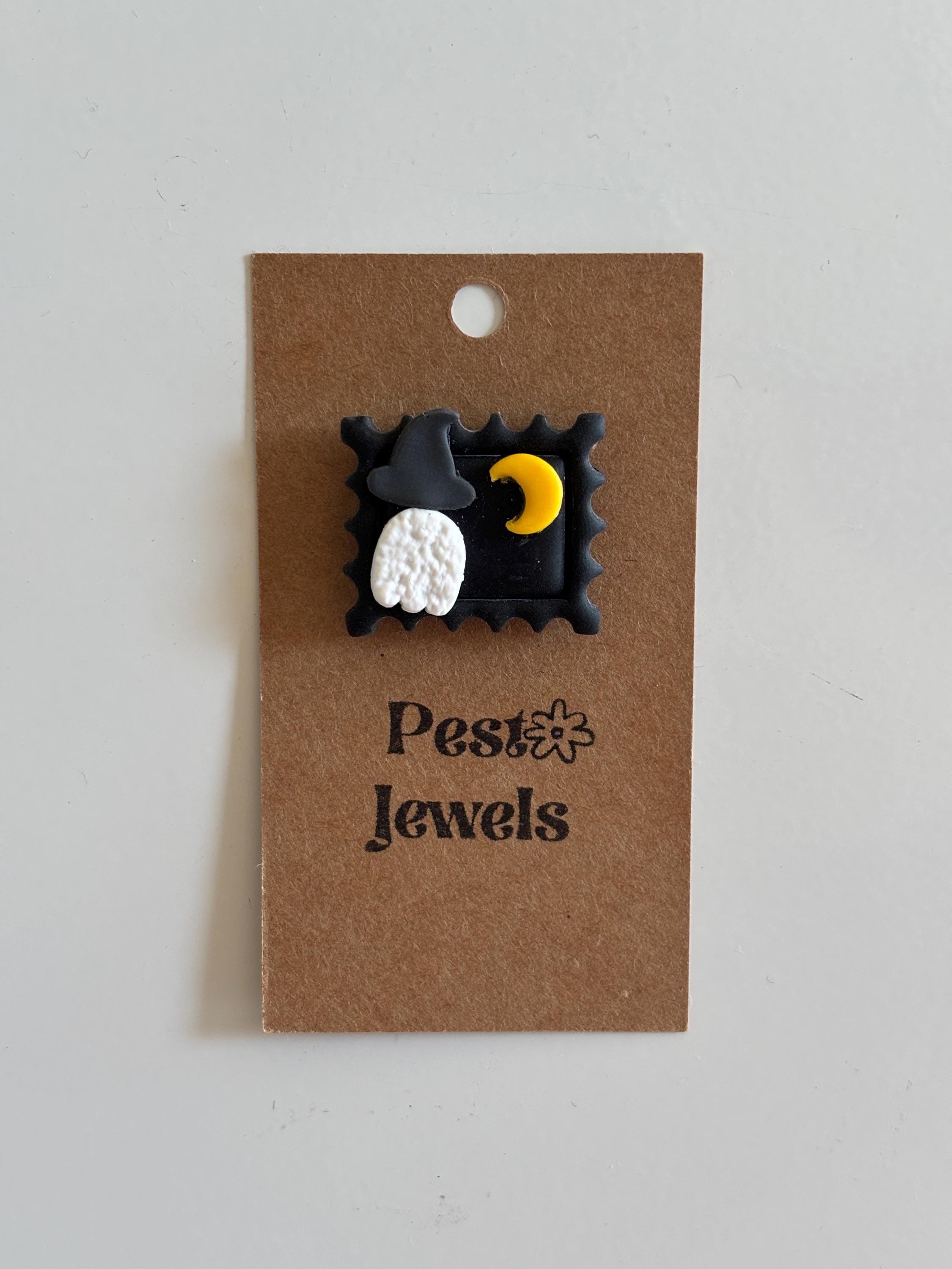 Magnéa - Aimant Magnet - Halloween Edition