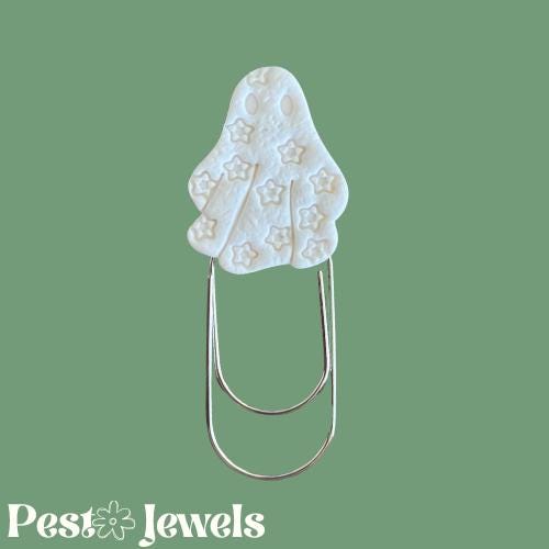 Cleophee - Marque-page - Halloween Edition