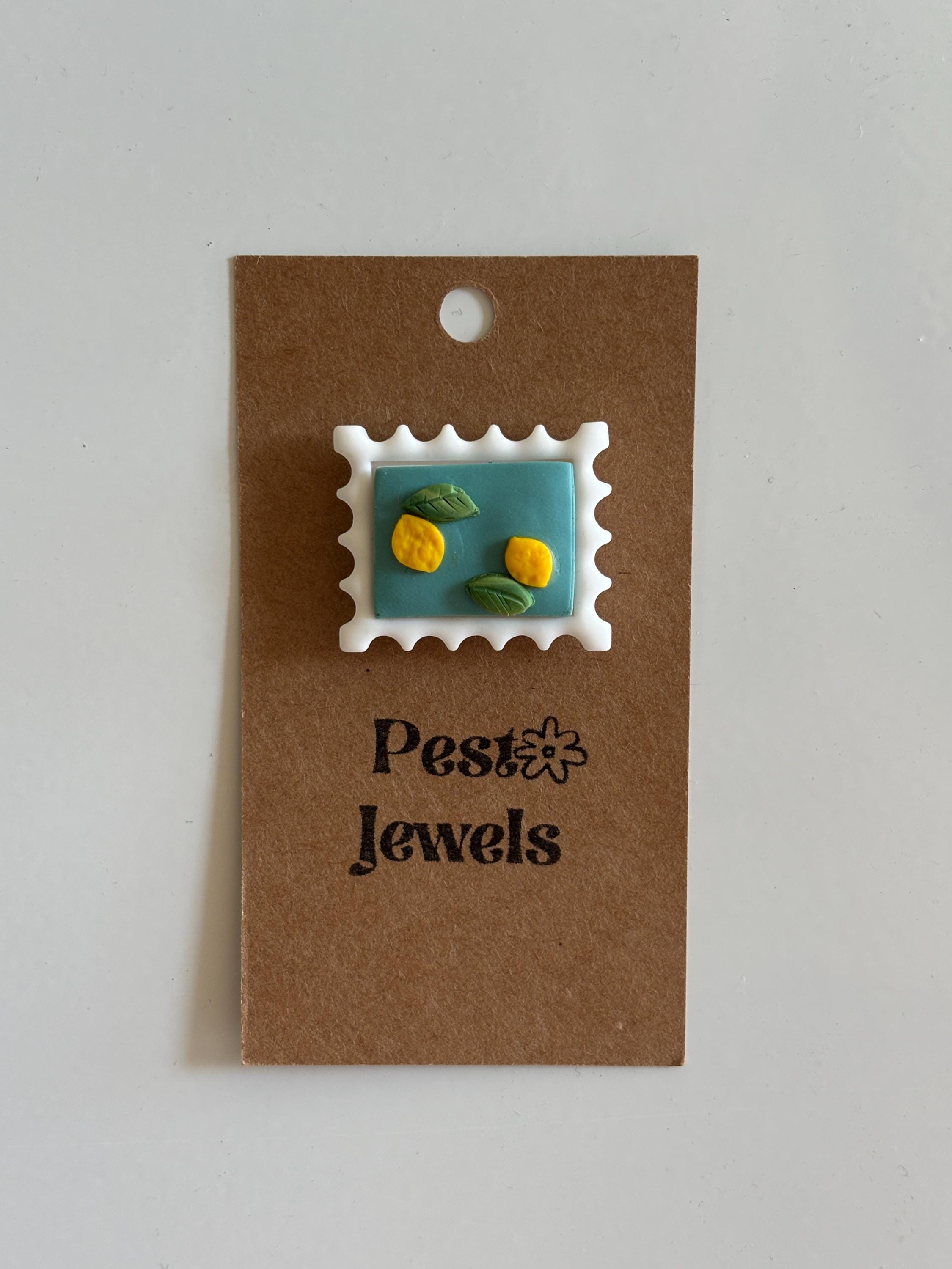 Magnéa - Aimant Magnet- Summer Edition