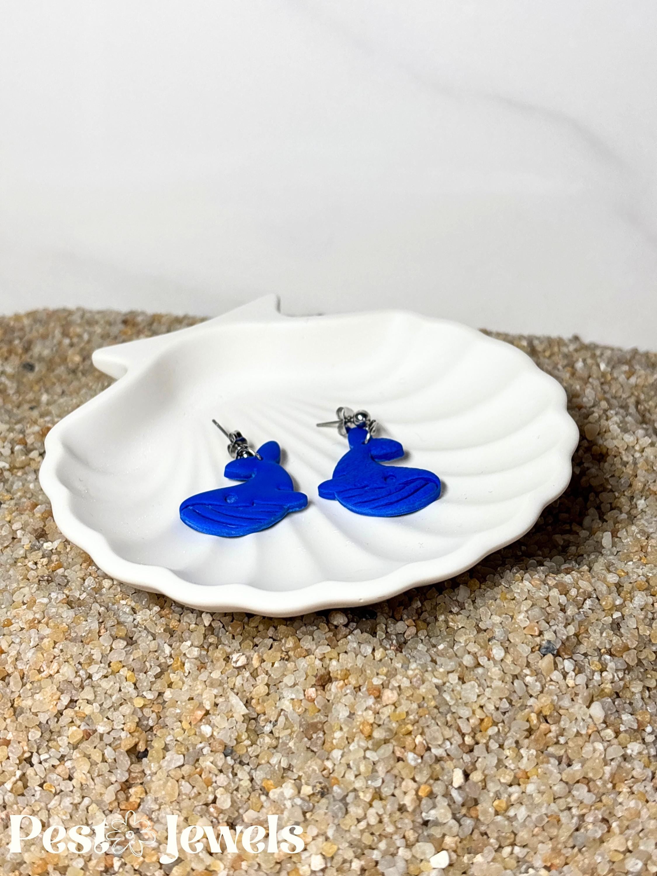 Jacquie - vide poche coupelle plateau coquillage